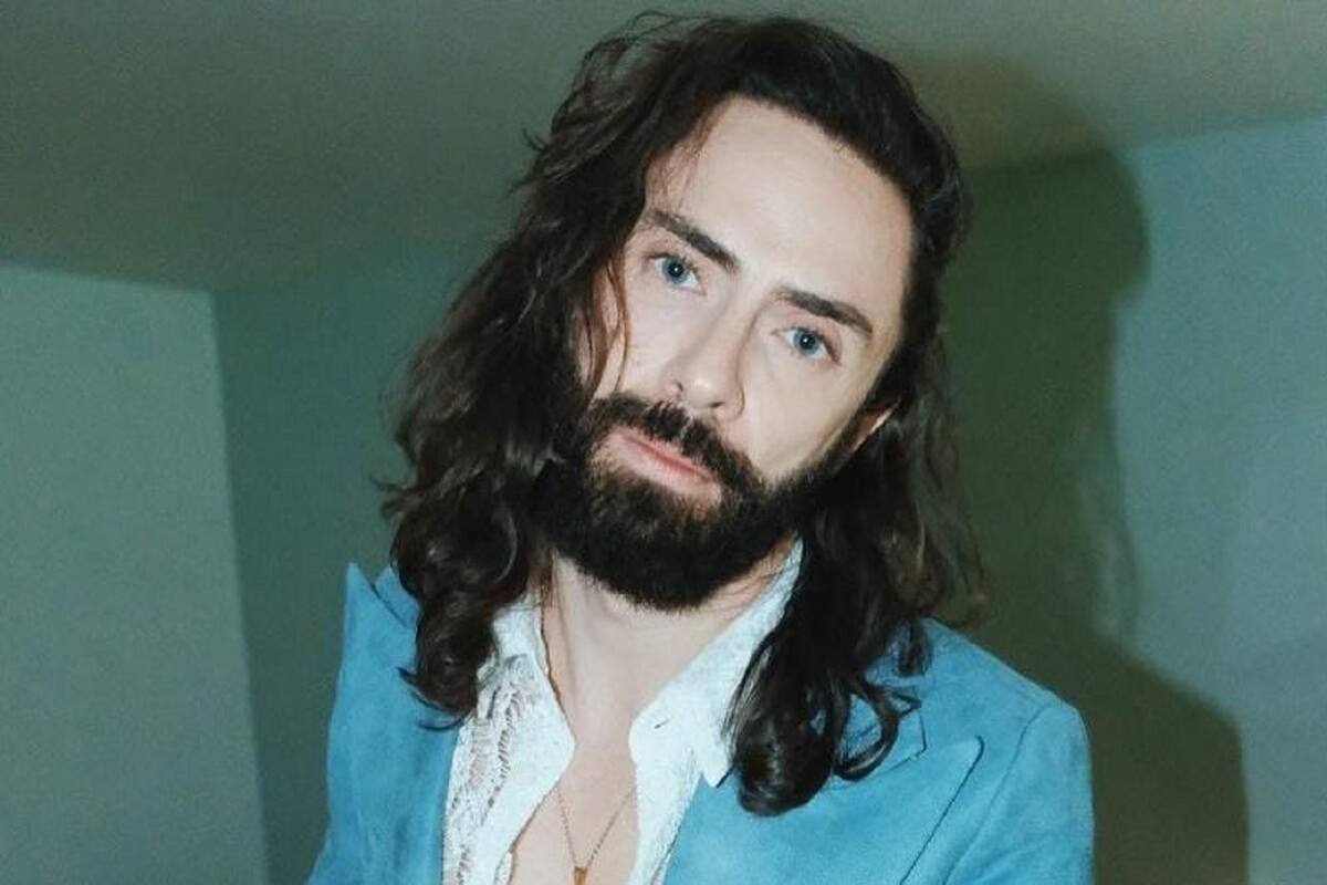 Jay de la Cueva anuncia su separación de Moderatto “Voy a despedirme de mi álter ego”