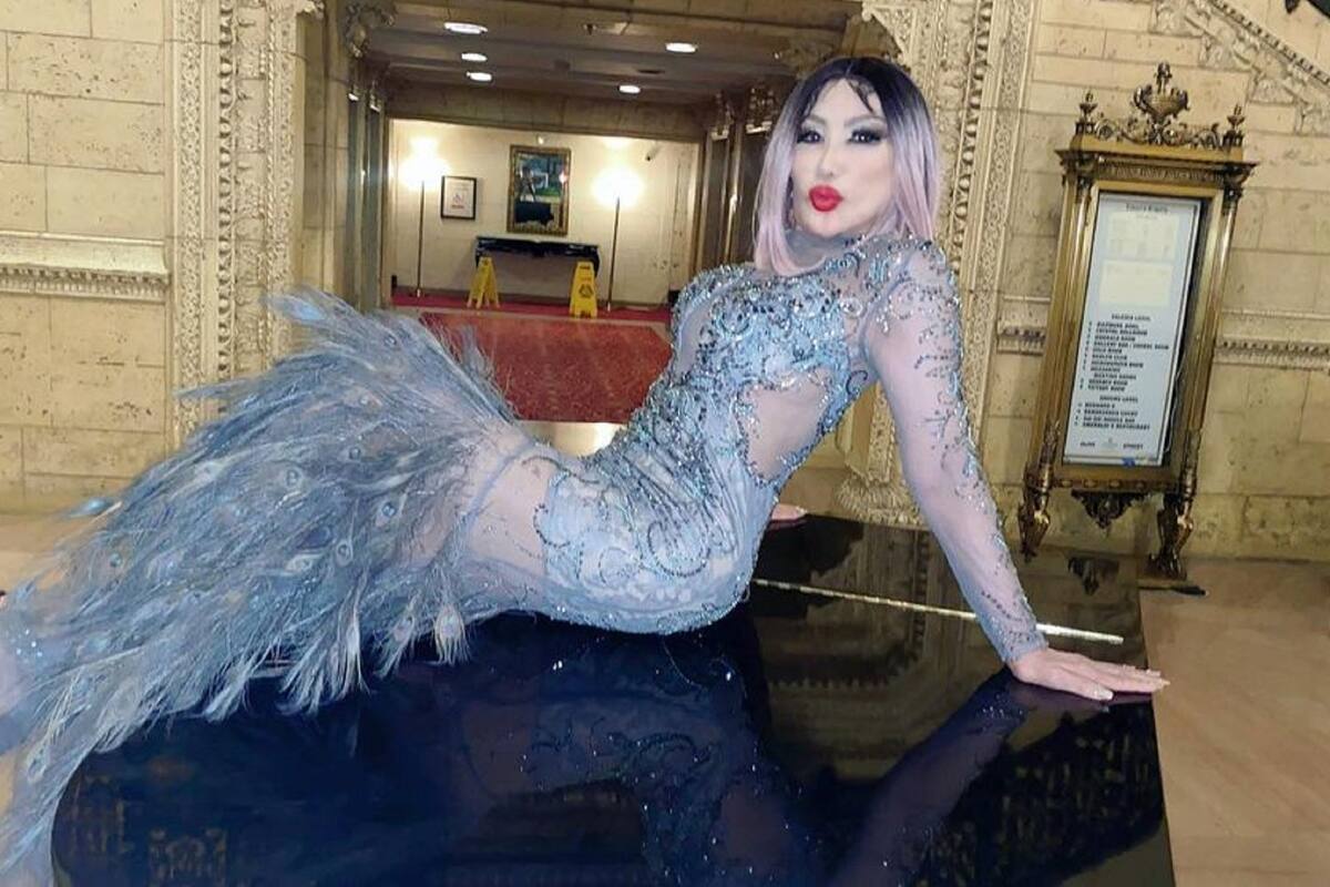 Lyn May aconseja que antes de casarse y tener hijos deben de vivir en pareja y conocerse en la cama