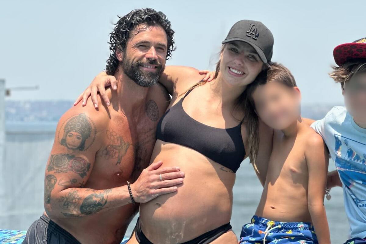 Exhiben a Matías Novoa como deudor alimentario: ¡debía más de 2 millones de pesos!