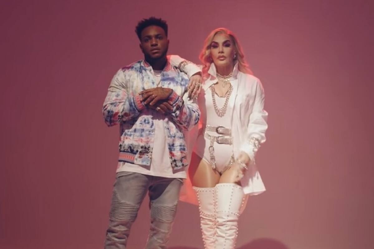 VIDEO: Fredo Versátil une a Ivy Queen en el remix de "Little Havana"