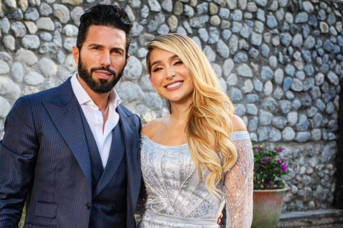 Poncho de Nigris y Marcela Mistral, son criticados por el trato a sus empleadas domésticas