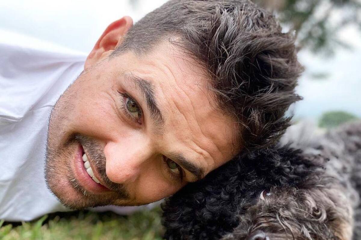 Ferdinando Valencia inicia grabaciones de “La Mexicana y el Güero”