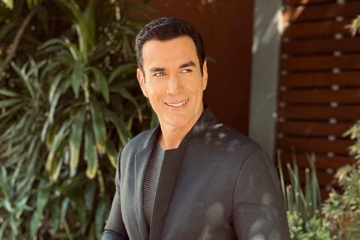David Zepeda buscó oportunidades en Hollywood, pero regresó porque se le acabó el billete