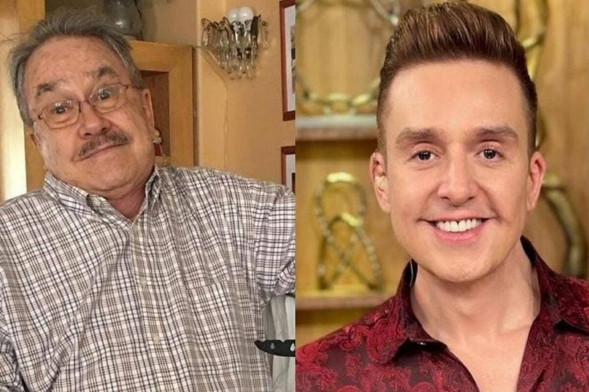 Pedro Sola critica la forma de vestir de Daniel Bisogno: “Lo más horrible”