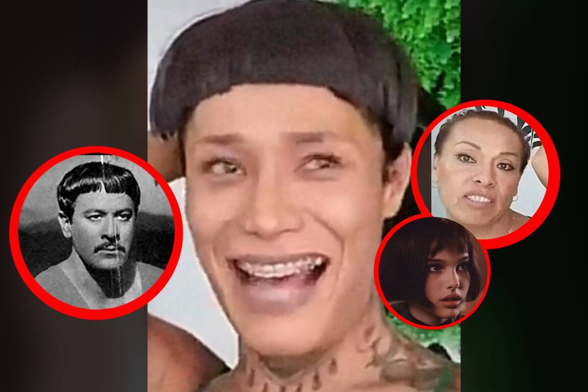 Nuevamente, comparan a Kary Torres, pero ahora con Tizoc