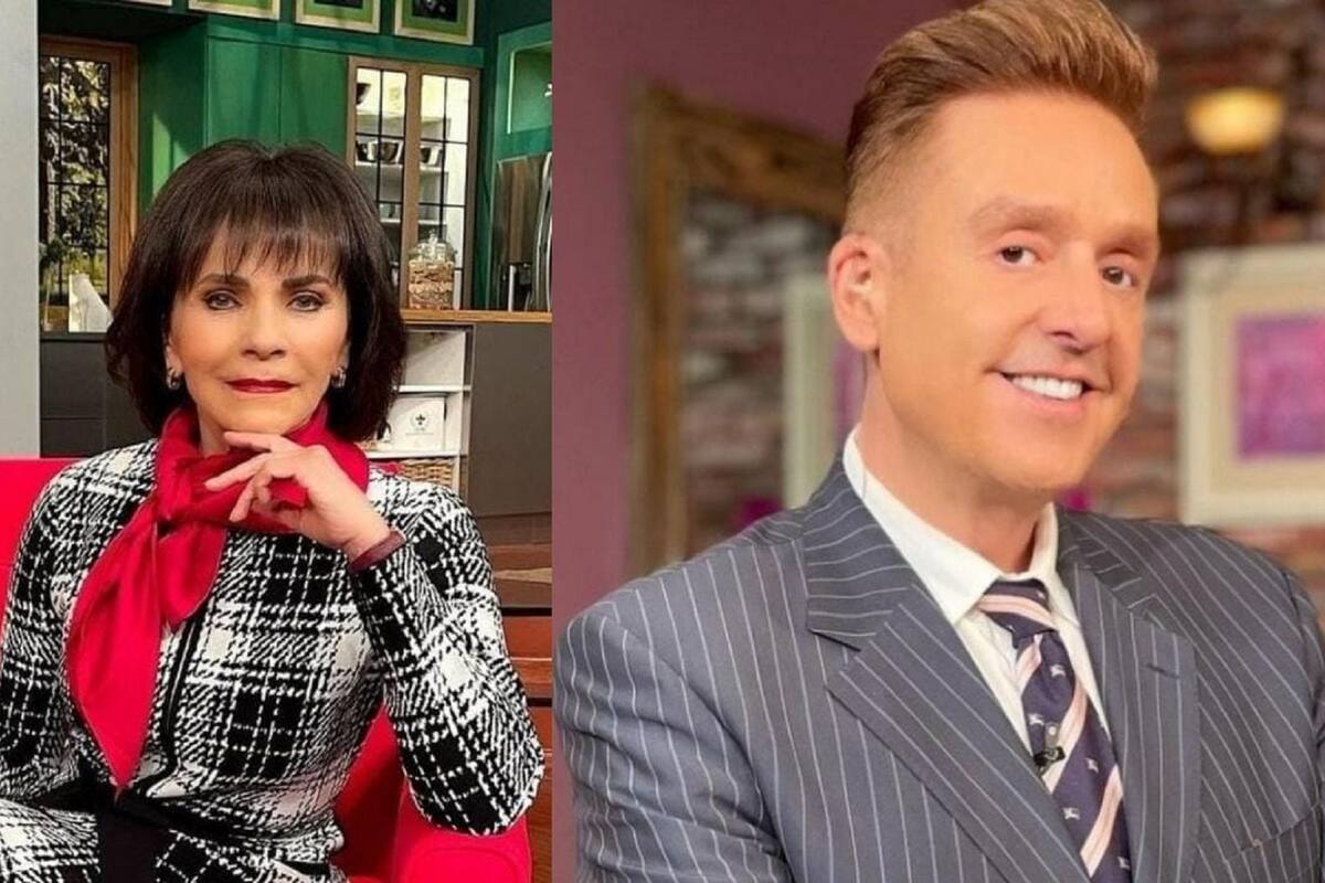 Pati Chapoy critica a Daniel Bisogno por darle 30 pesos a los “cerillitos” y revela cuánto les da ella