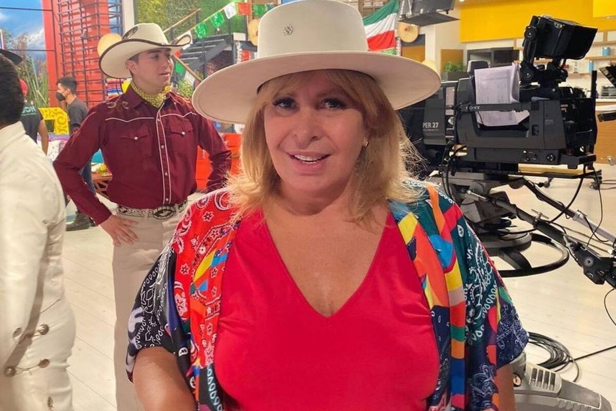 Fallece Magda Rodríguez, productora de “Hoy”