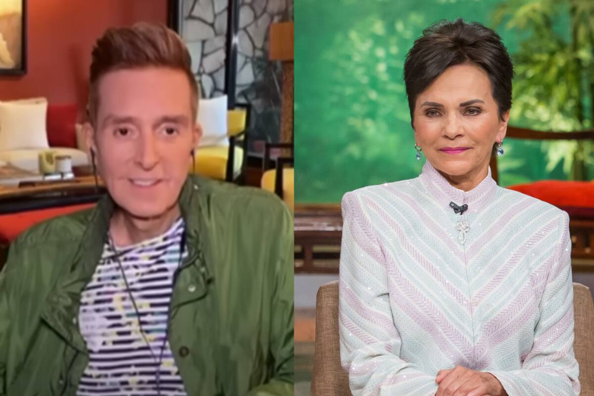 ¿El video de Daniel Bisogno en Ventaneando es falso? Usuarios en redes sugieren que fue hecho Inteligencia Artificial