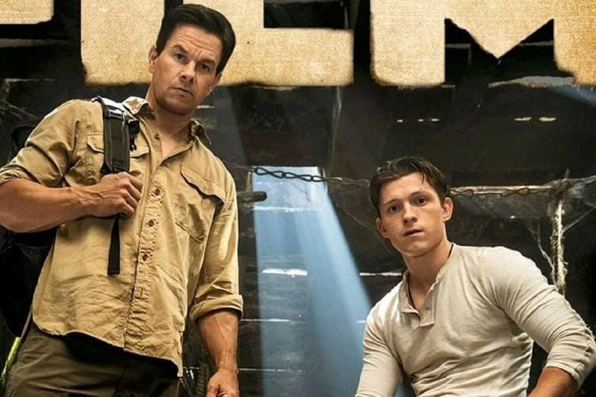 "Tom Holland es como mi hermano pequeño": Mark Wahlberg habla sobre su trabajo en “Uncharted”