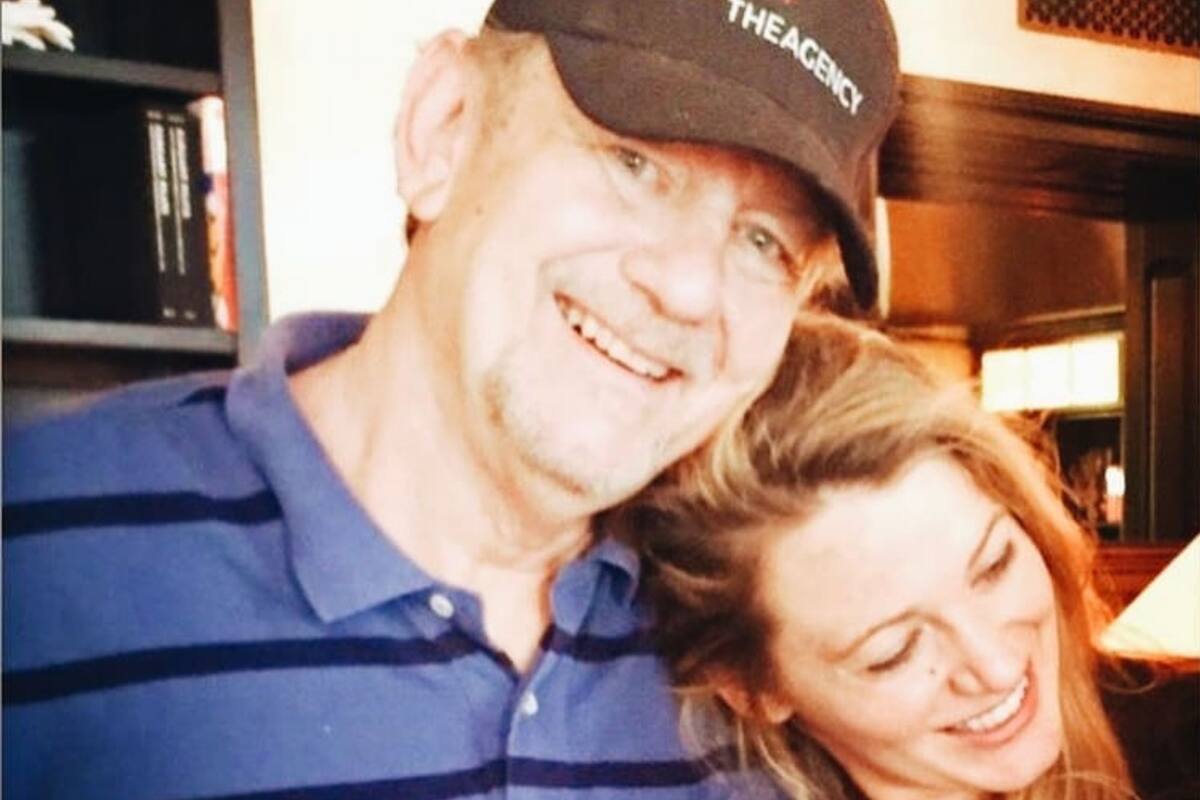 Fallece Ernie Lively, padre de Blake Lively