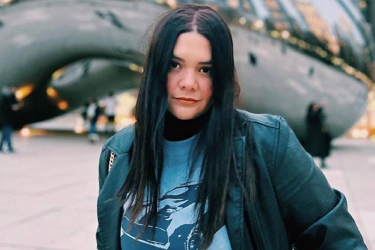 Yuridia asegura que había cámaras escondidas en las regaderas de las mujeres en “La academia”