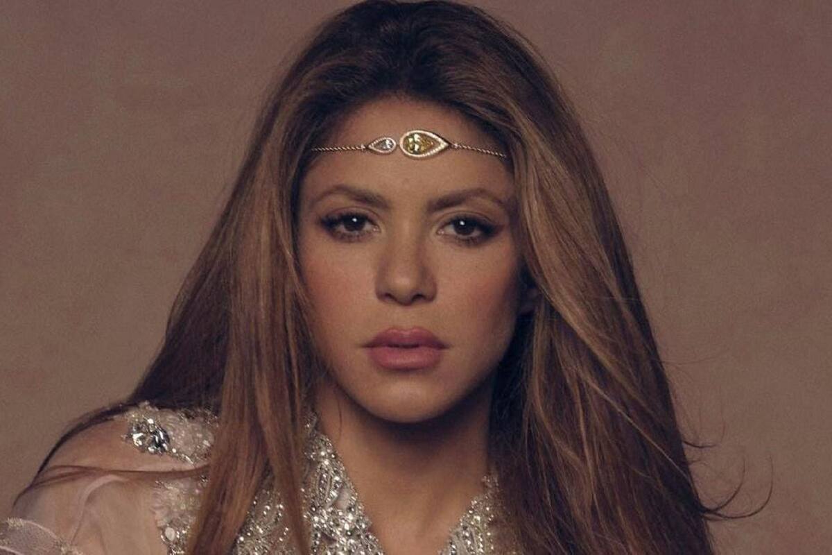 Shakira celebra su billón de reproducciones en Spotify con su canción “Hips Don't Lie”
