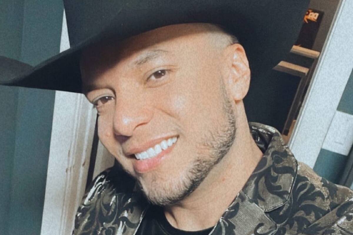 Lorenzo Méndez no se arrepiente de haberse casado y divorciado de Chiquis Rivera