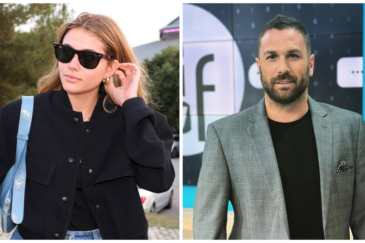 Clara Chía, gana demanda contra el paparazzi Jordi Martín por acoso