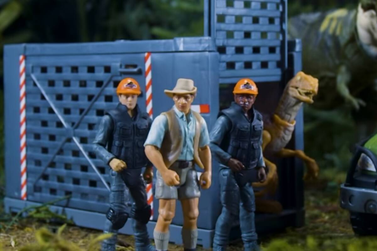 Mattel anuncia más películas basadas en sus juguetes: He-Man, Polly Pocket y más llegarán al cine