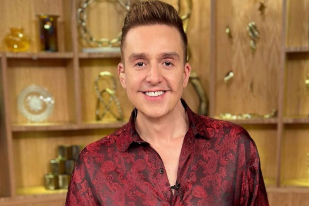 Daniel Bisogno rompe el silencio y hace frente a los cuestionamientos por su sexualidad
