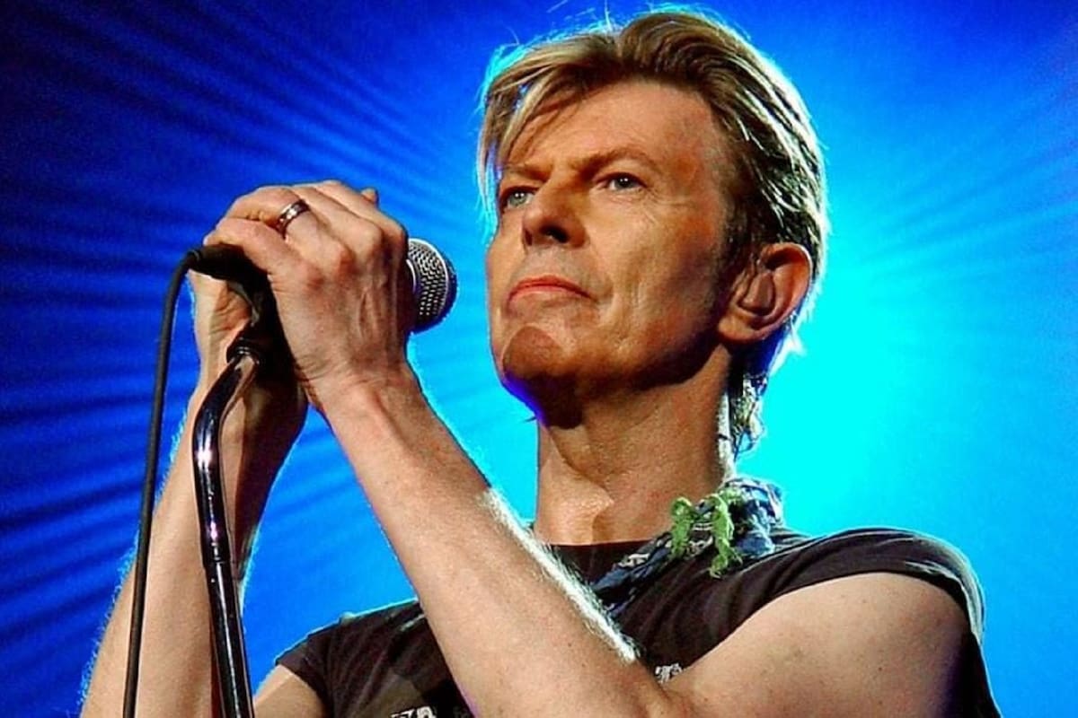 La gran huella de David Bowie a 75 años de su nacimiento