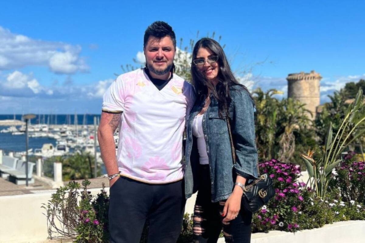 Novia de Paul Stanley asegura que el conductor aún no tiene permitido reunirse con sus familiares