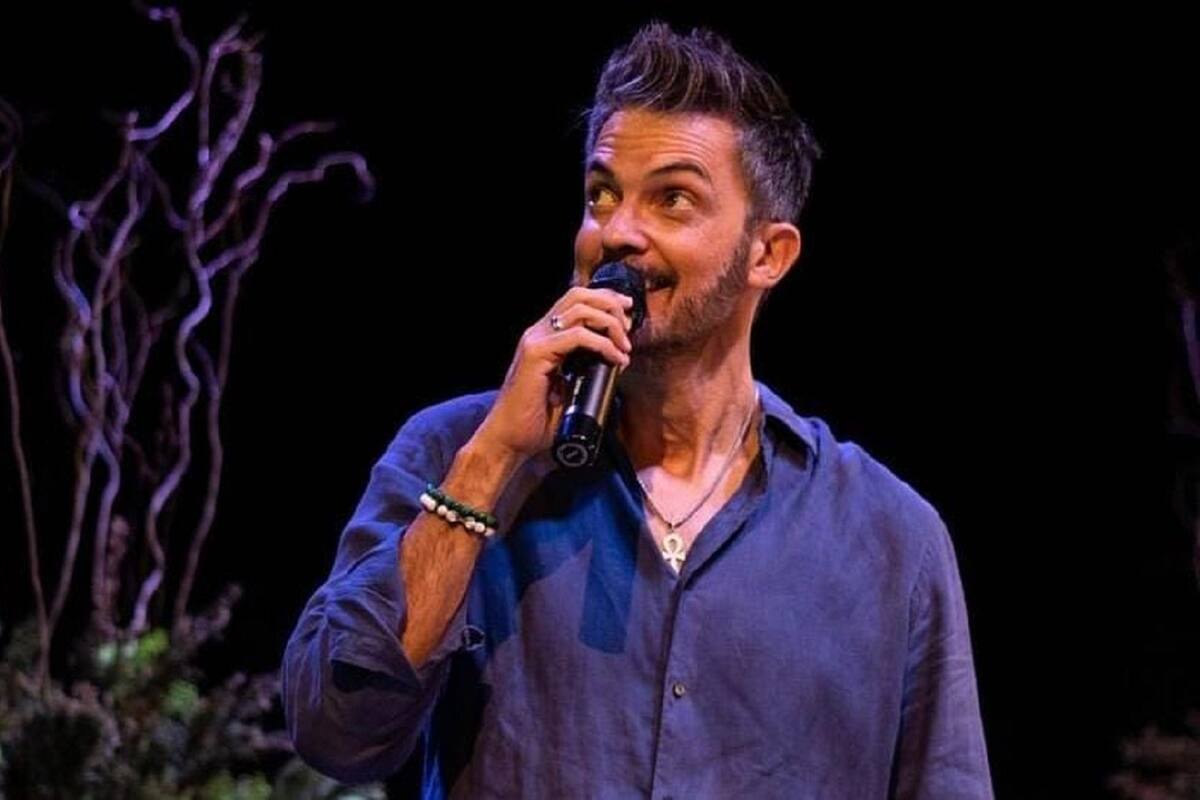 Famosos le dan el último adiós a Fernando del Solar