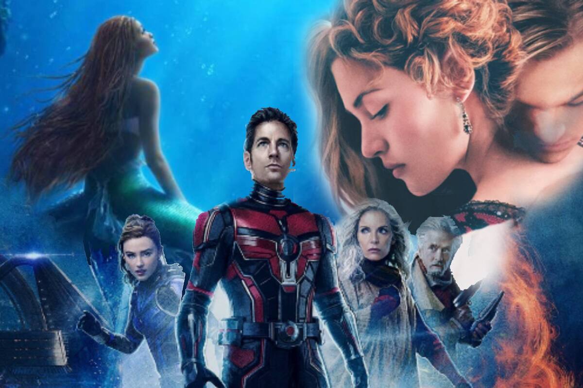 Estos son algunos de los estrenos que Disney tiene preparados en febrero