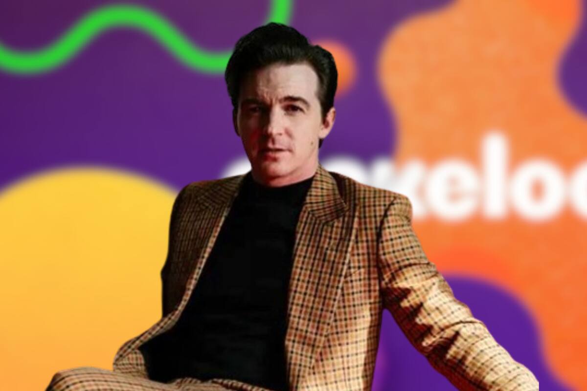 Drake Bell reprocha a Nickelodeon su respuesta ante las declaraciones del documental “Silencio En El Set”