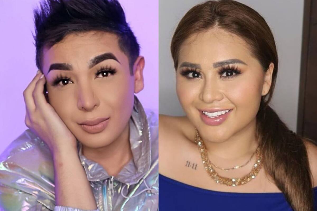 Maquillista Ramses Moriin asegura que Gomita le hizo brujería