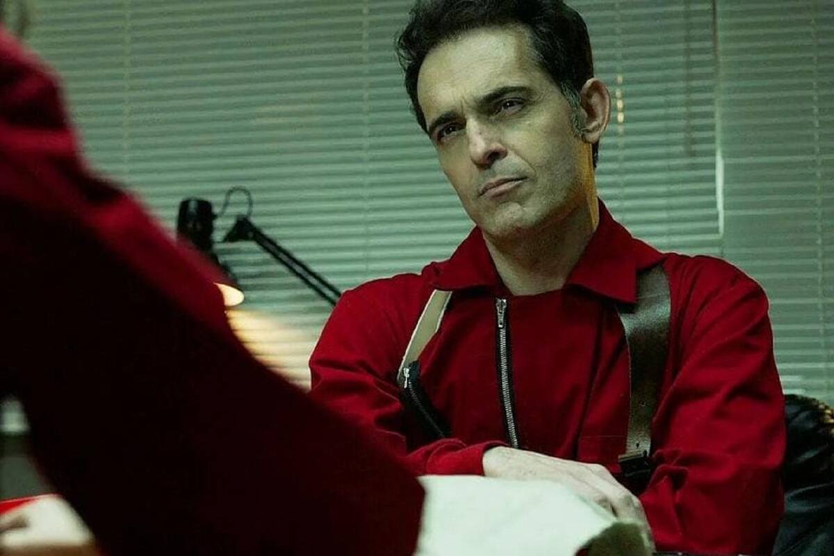 Netflix da detalles sobre “Berlín”, su próximo Spin-off de “La casa de papel”