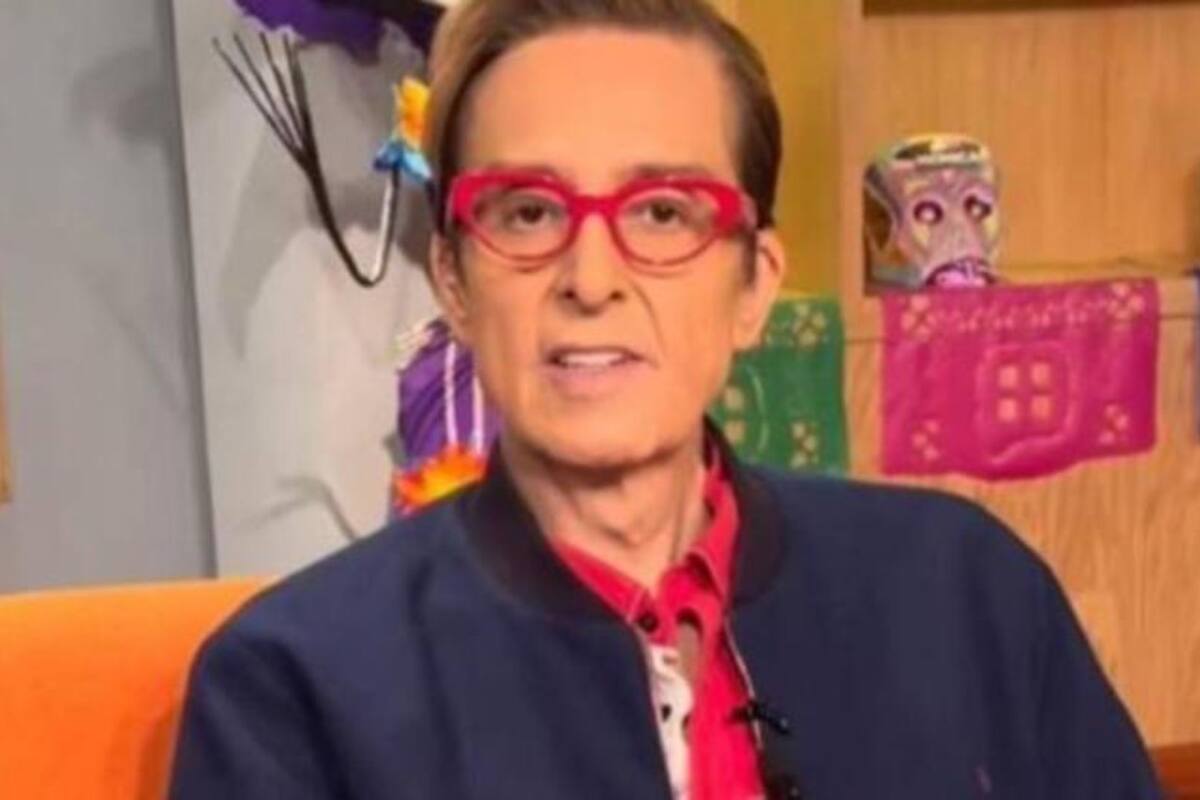 Daniel Bisogno aún requiere oxígeno y suero para su estabilidad; no se encuentra bien de salud