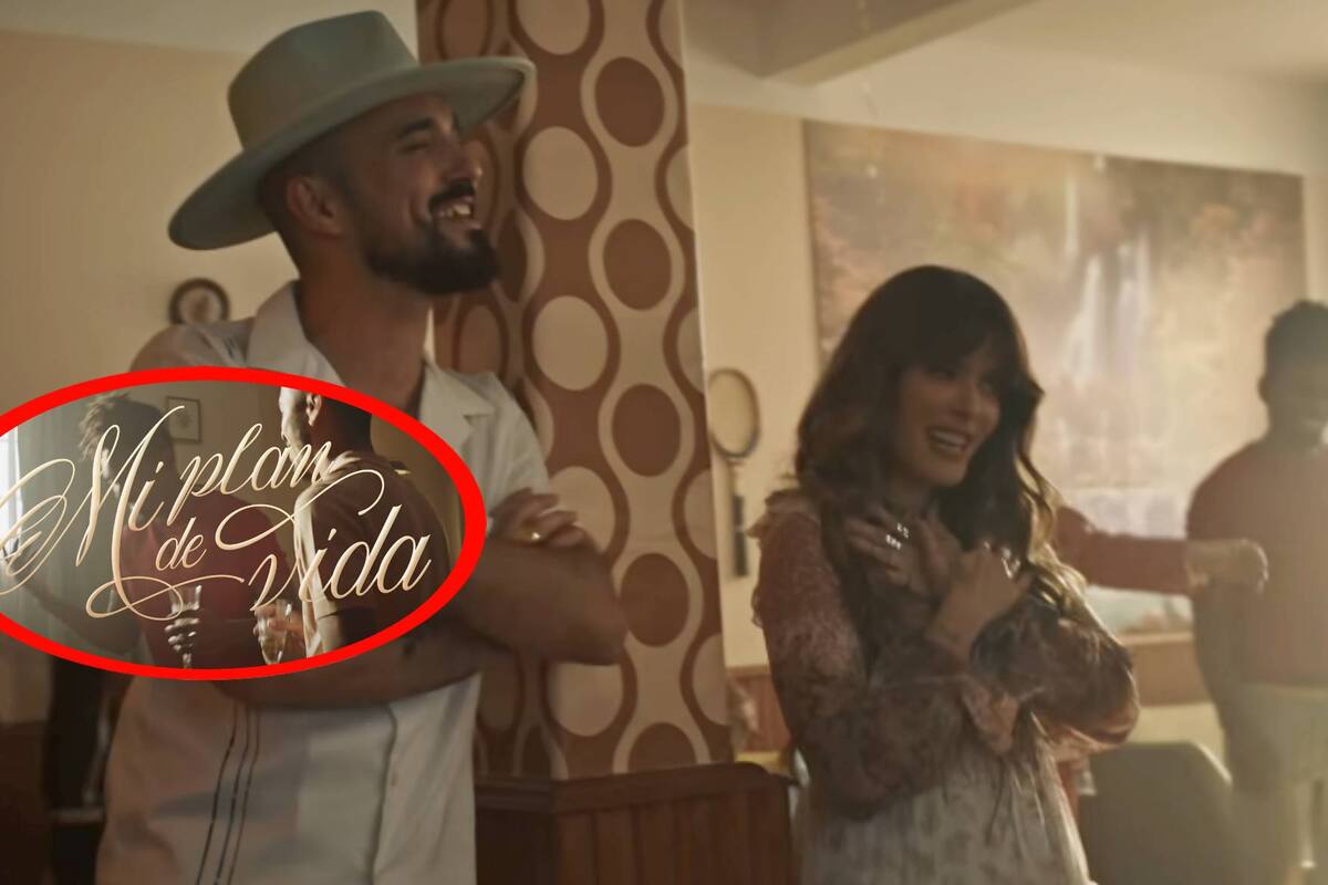 Kany García estrena "Mi Plan de Vida"
