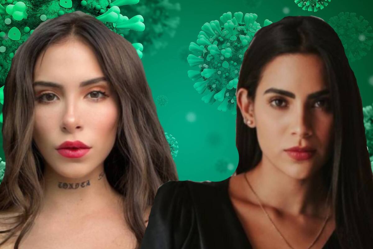 Revelan los nombres de los participantes de 'Acapulco Shore' positivos a Covid-19