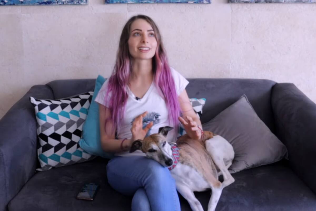 "Todo va a ser constructivo": YosStop revela qué hará ahora que salió de la cárcel