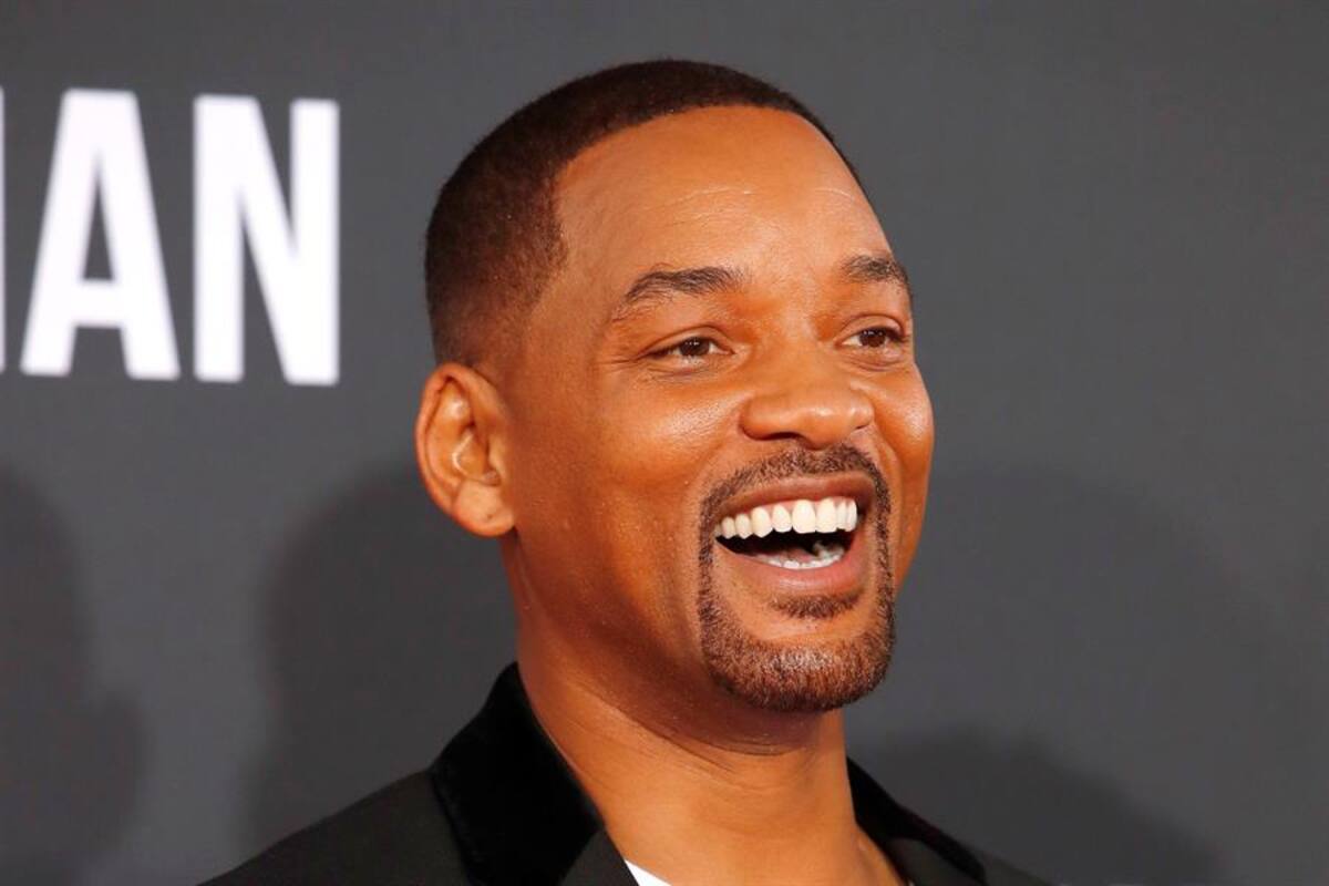 La mansión de "The Fresh Prince of Bel-Air" se rentará a 30 dólares la noche