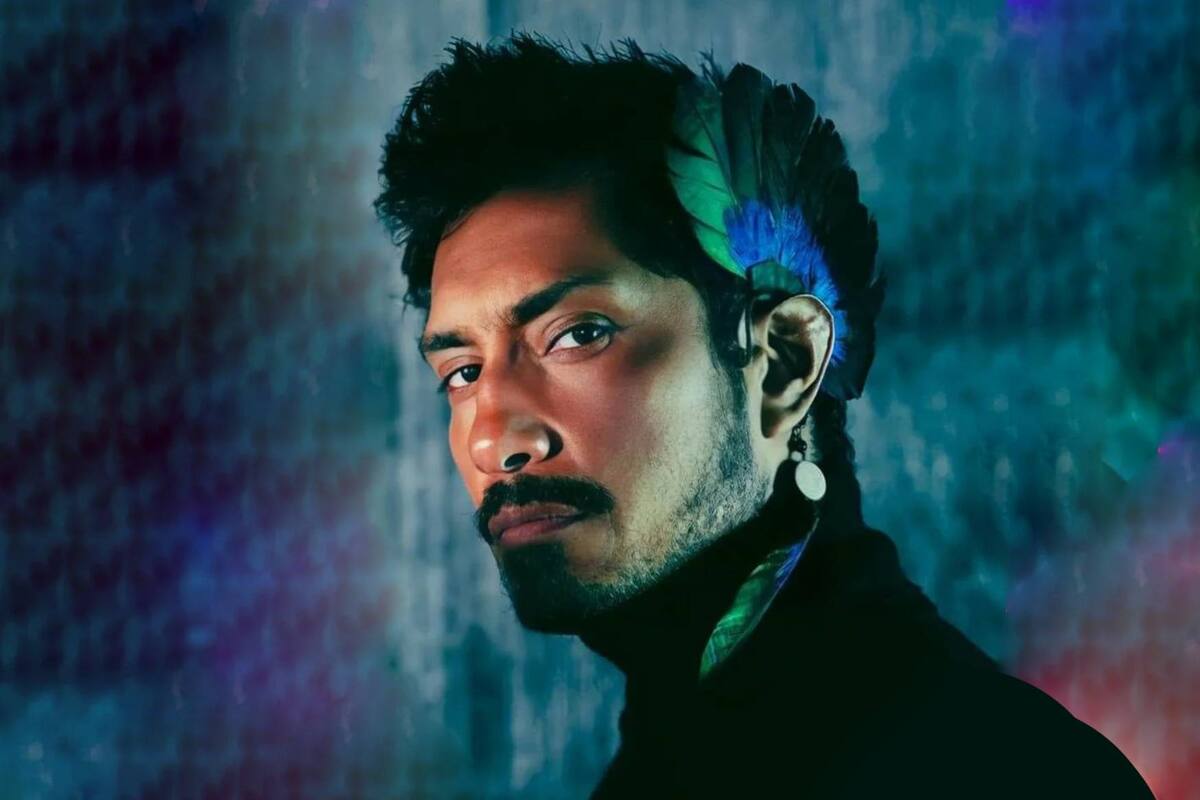 Tenoch Huerta le mintió a Marvel para conseguir el personaje de "Namor" en "Wakanda Forever"