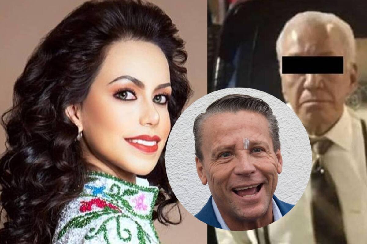 ¡De locura! Alfredo Adame defendió al presunto asesino de la cantante Yrma Lydya