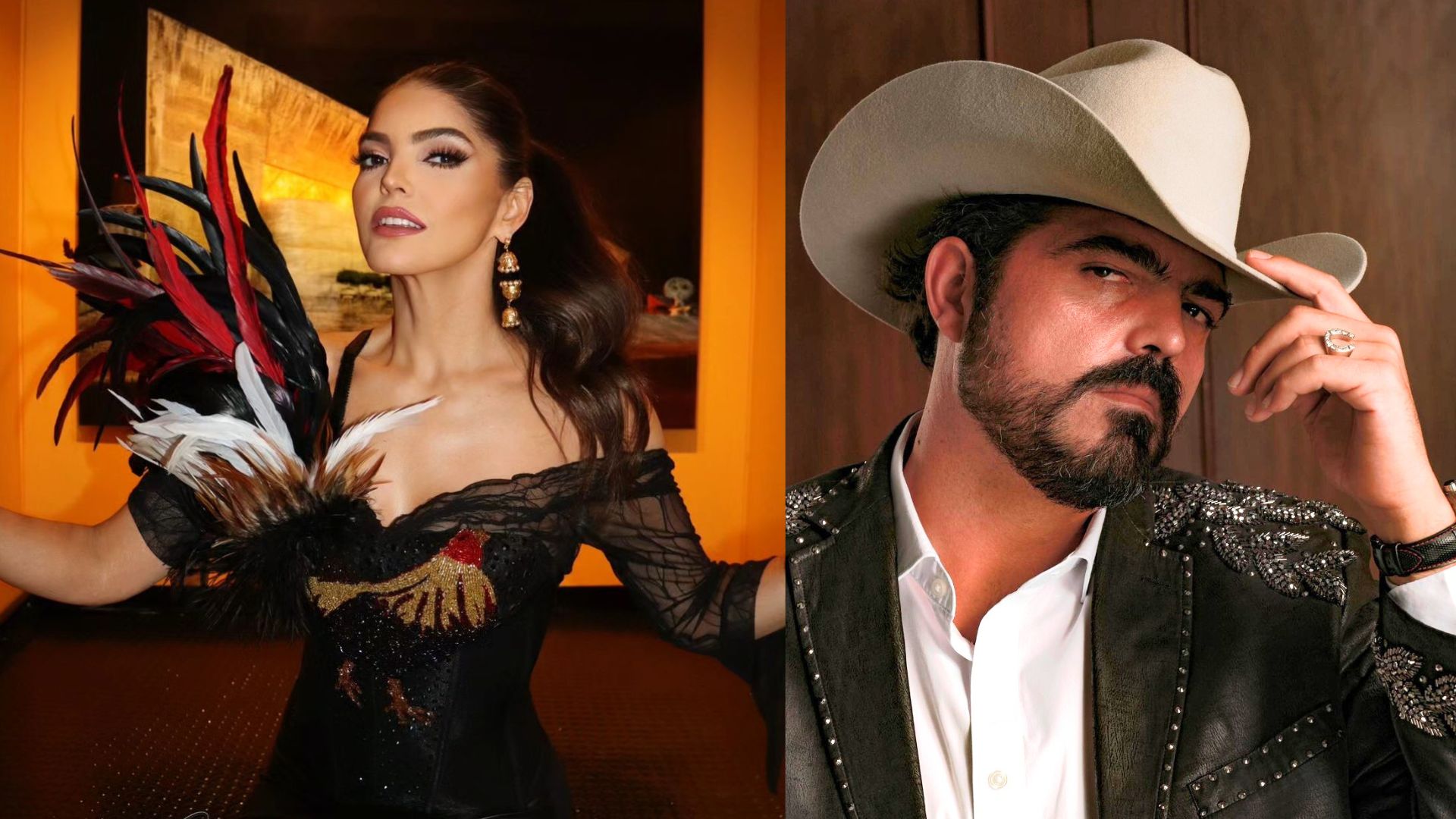 ¿Por qué Ana Bárbara emprendió acciones legales en contra de su propio hermano?