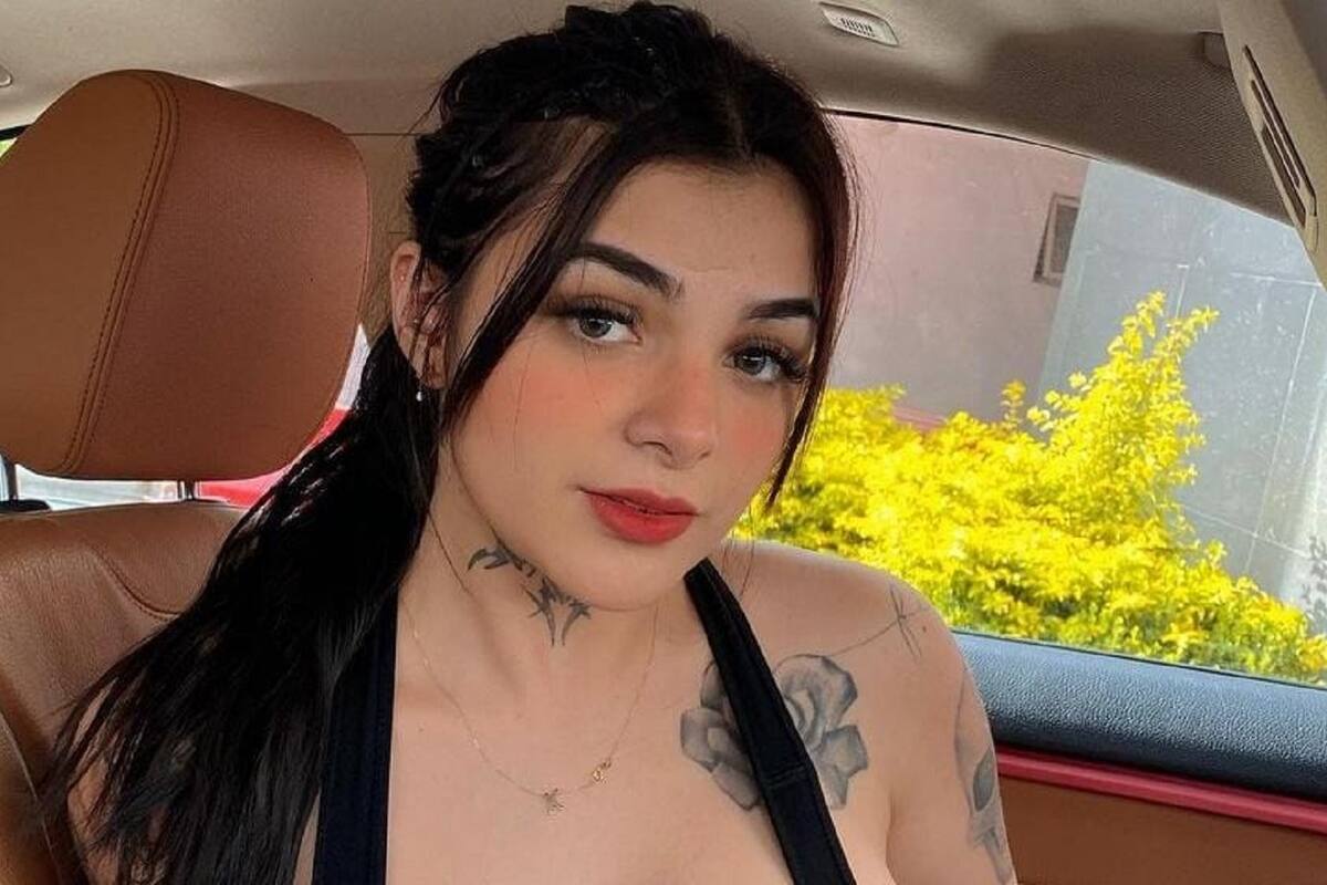 Karely Ruiz anuncia que se compró una casa: “A seguir encuerándome”