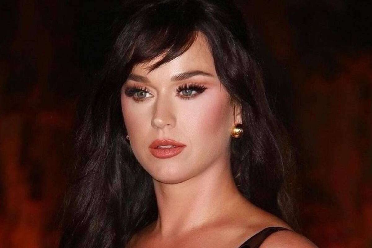 Katy Perry sorprende a sus fans con su cover de “All You Need Is Love” de The Beatles