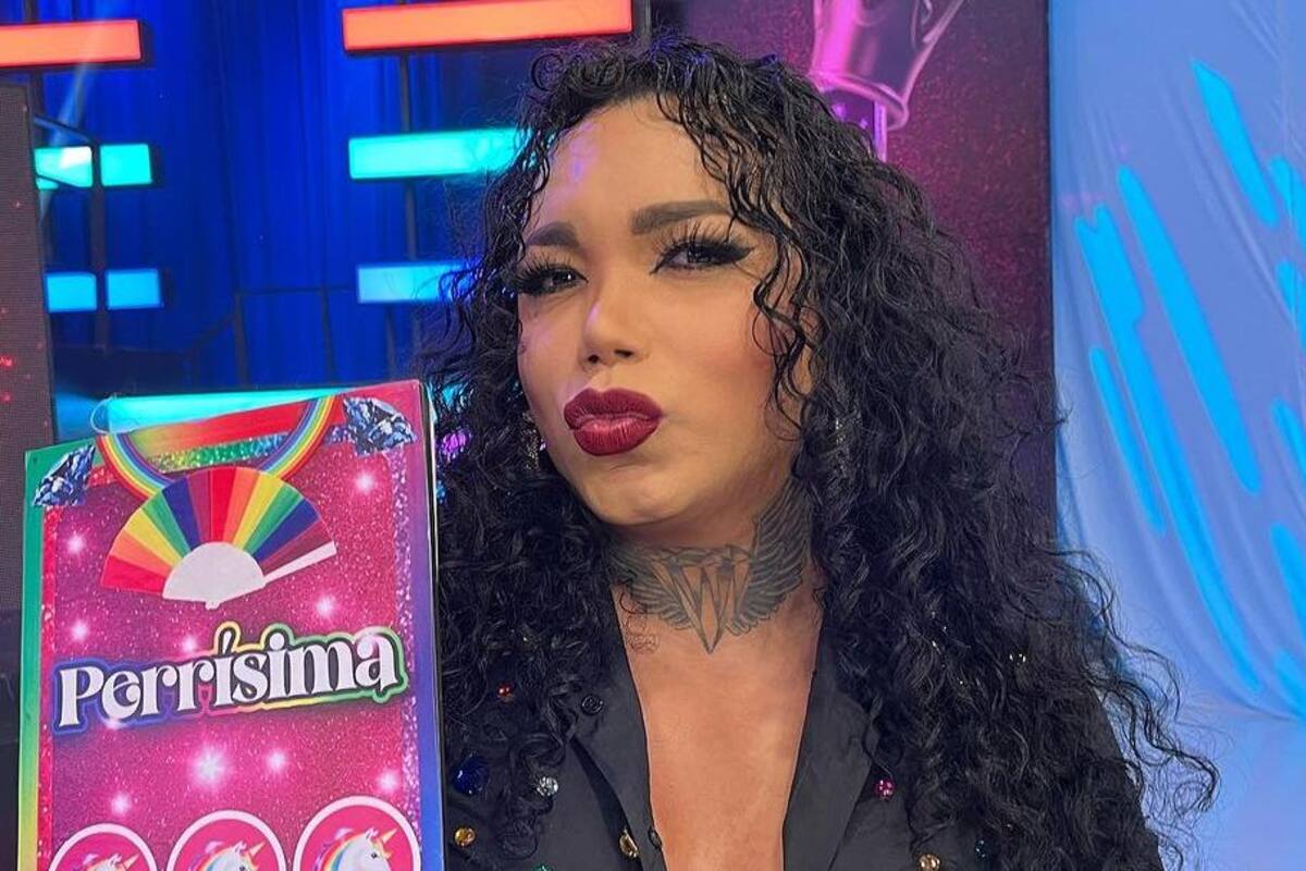 Paola Suárez, de 'Las Perdidas', se retira el 80 por ciento de su estómago durante su manga gástrica