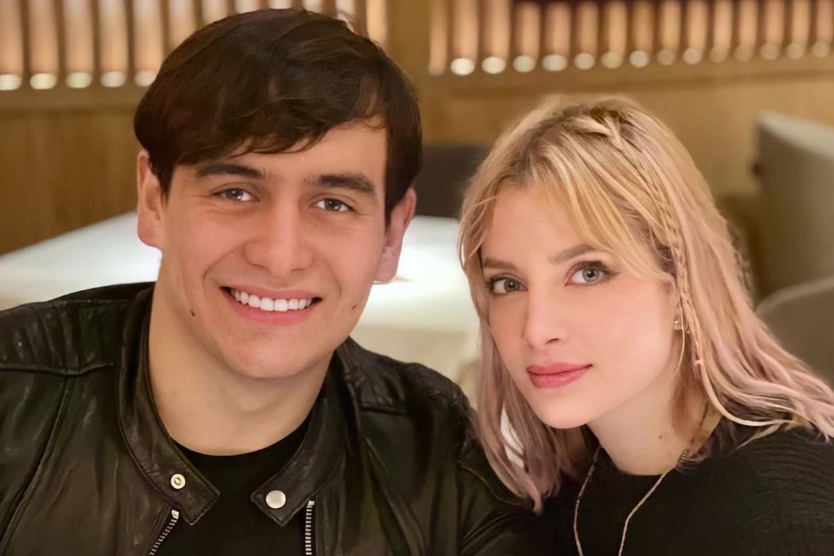 ¿Imelda Tuñón, viuda de Julián Figueroa está lista para un nuevo romance?