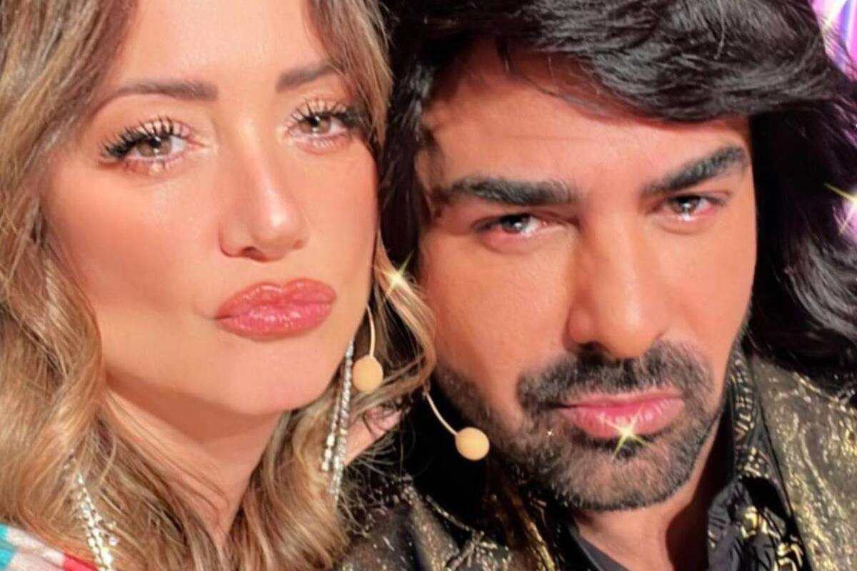 "Albertano" defiende a Andrea Legarreta por comentario “gordofóbico” a Romi Marcos