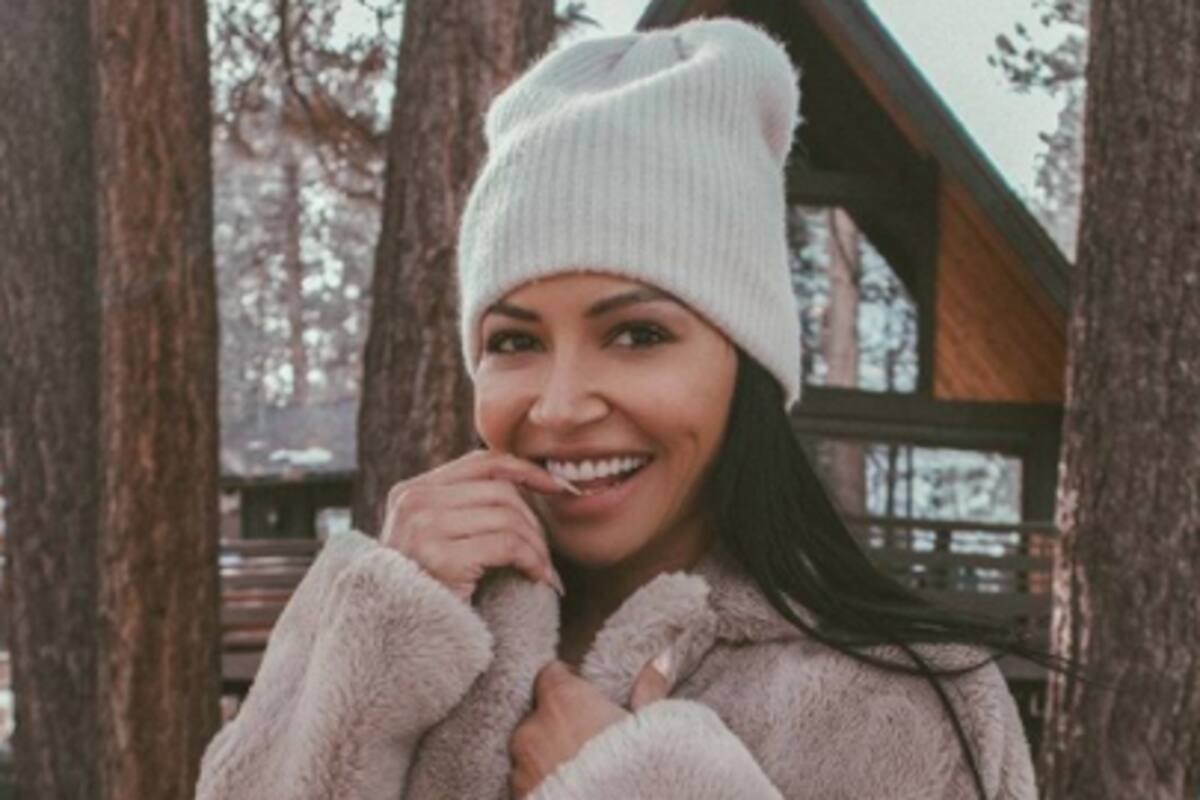 Naya Rivera pidió auxilio antes de morir
