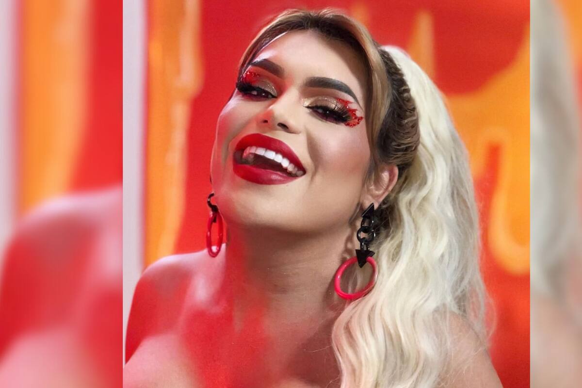 Wendy Guevara defiende su imagen: Demandará por uso no autorizado en productos de maquillaje