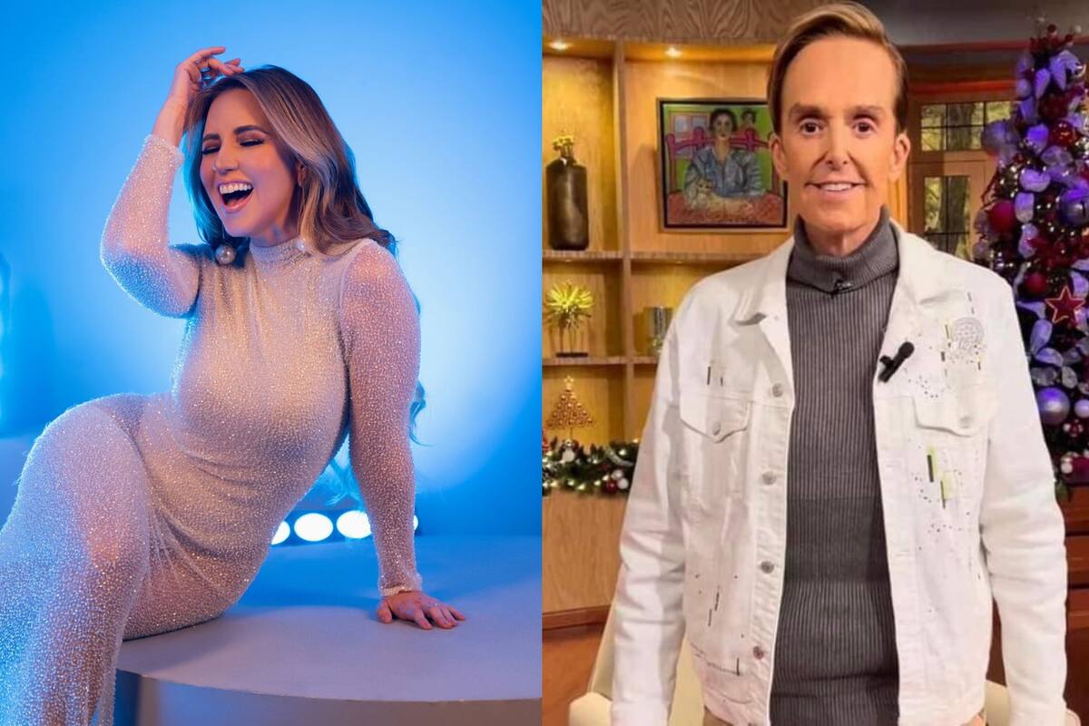 Raquel Bigorra niega reconciliación con Daniel Bisogno pese a su delicado estado de salud: "No soy masoquista"