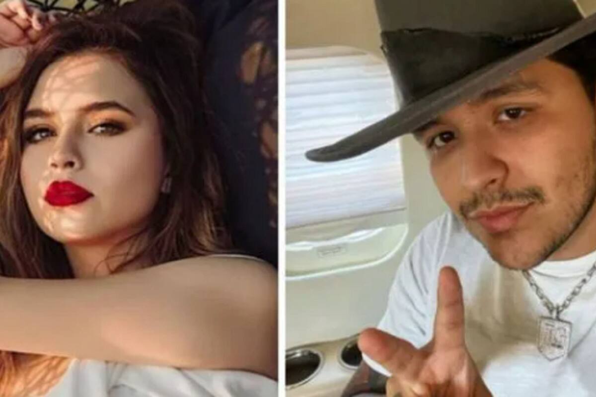 Amely Nodal desmiente que Christian la haya tocado indebidamente