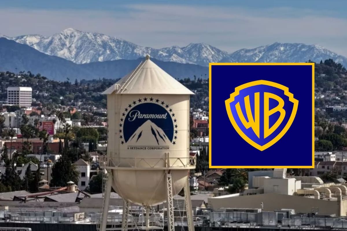 Paramount Skydance concluye la adquisición de Warner Bros. Discovery por 110 mil millones de dólares, franquicias como Looney Tunes, Harry Potter y Game of Thrones se integran al nuevo estudio