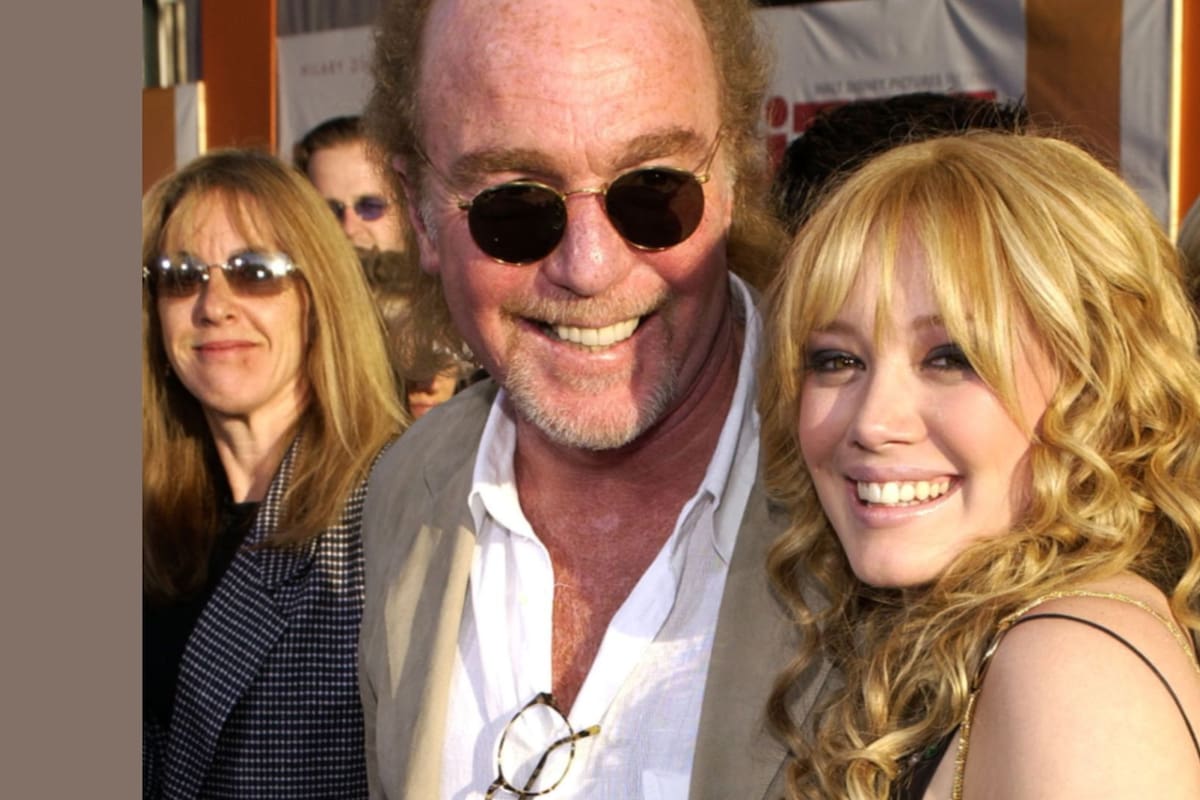 Fallece Stan Rogow, el productor de ‘Lizzie McGuire’ y otros éxitos de Hollywood