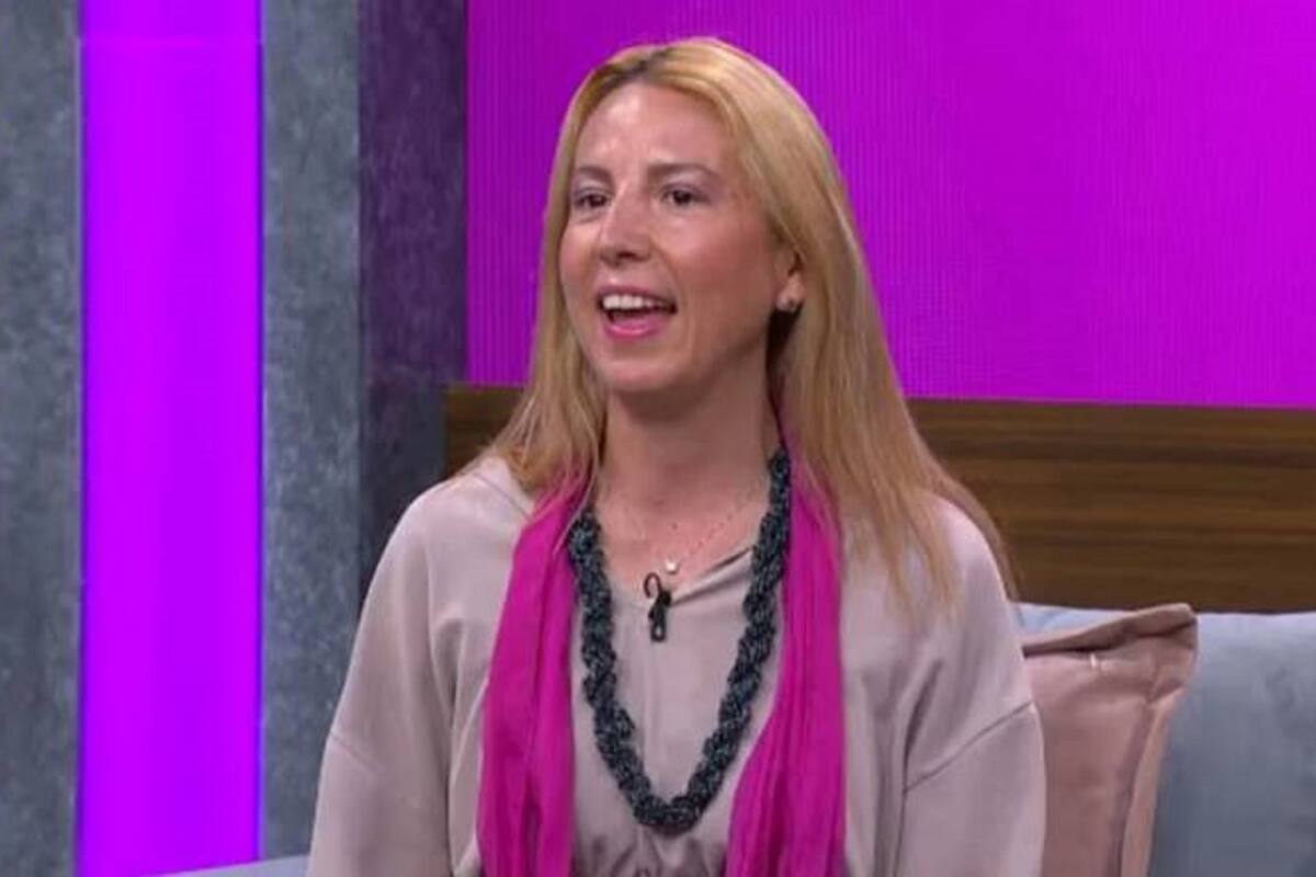 ¿Cuánto cobra Mafe Walker por enseñar a hablar idioma alienígena?