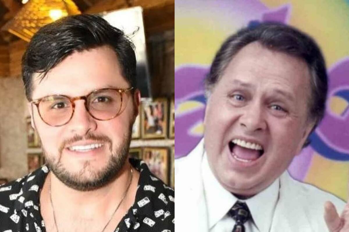 Paul Stanley no apoya la bioserie de su padre Paco Stanley