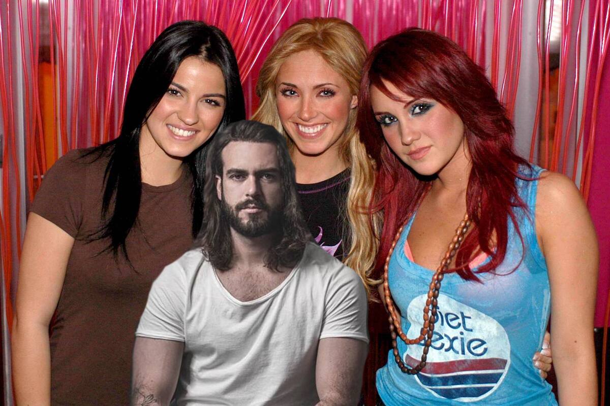 Integrante de RBD fue novia del actor Pablo Lyle, sentenciado por homicidio involuntario