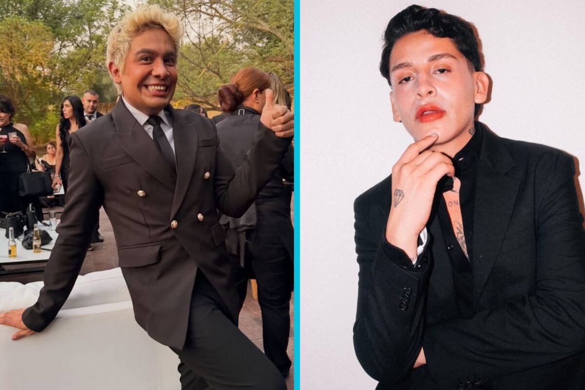 “Karma”: Ricardo Peralta se burla de Kunno tras su expulsión de La Casa de los Famosos